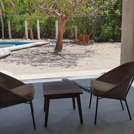 Marysol Great Views Beachfront Next To Nomads D3 Isla Mujeres Exterior photo