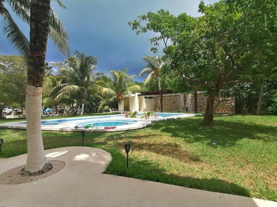 Marysol Great Views Beachfront Next To Nomads D3 Isla Mujeres Exterior photo