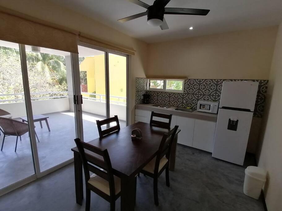 Marysol Great Views Beachfront Next To Nomads D3 Isla Mujeres Exterior photo